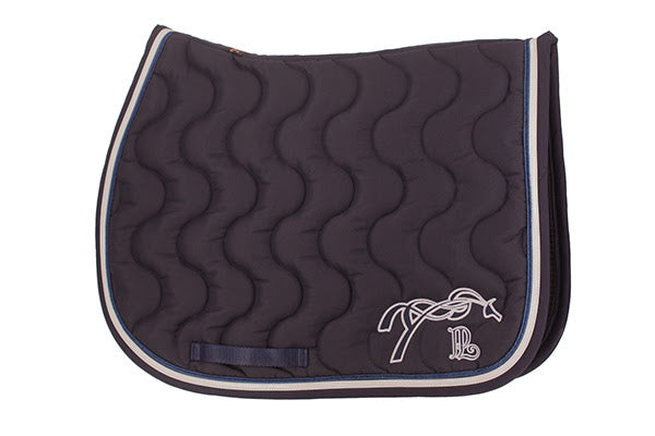 Tress Saddle Pad
