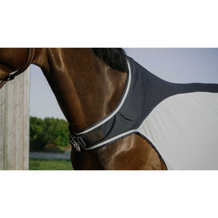 Lightweight mesh walker sheet