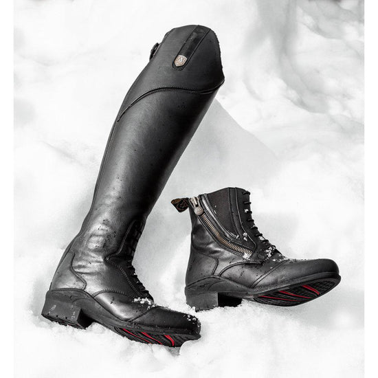 Best winter riding boots for equestrians