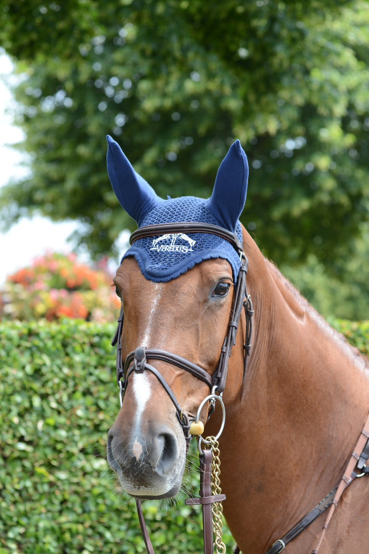 Veredus Noise cancelling fly bonnet