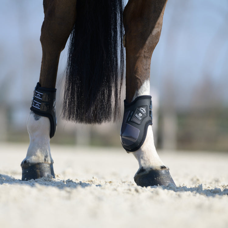 Veredus olympus hind boots
