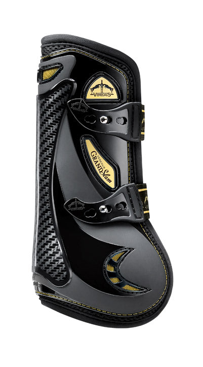 Carbon boots with Nitrexgel technology