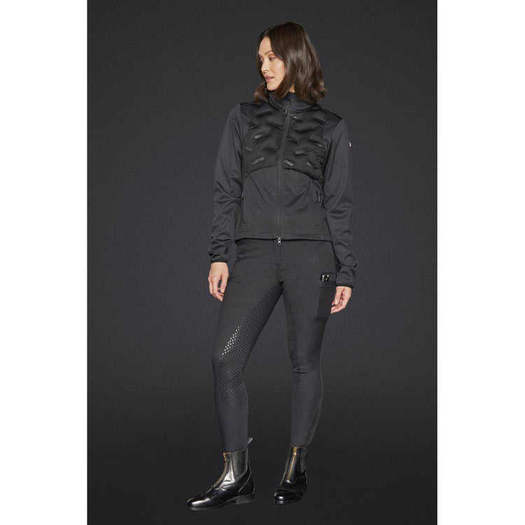 Mountain Horse Hybrid jackets
