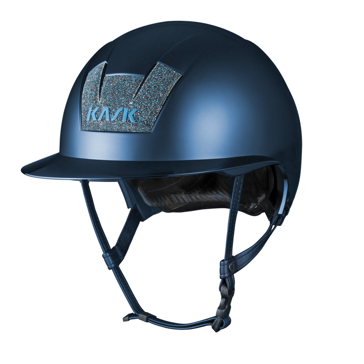 Lightweight Equestrian Helmets