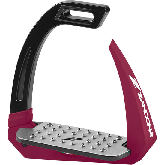 Safest stirrups for jumping