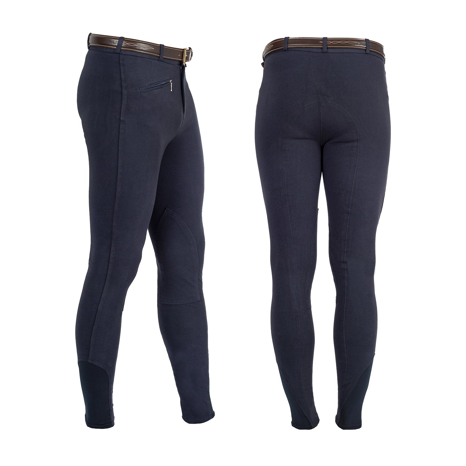 EQUESTRO URANO MAN BREECHES