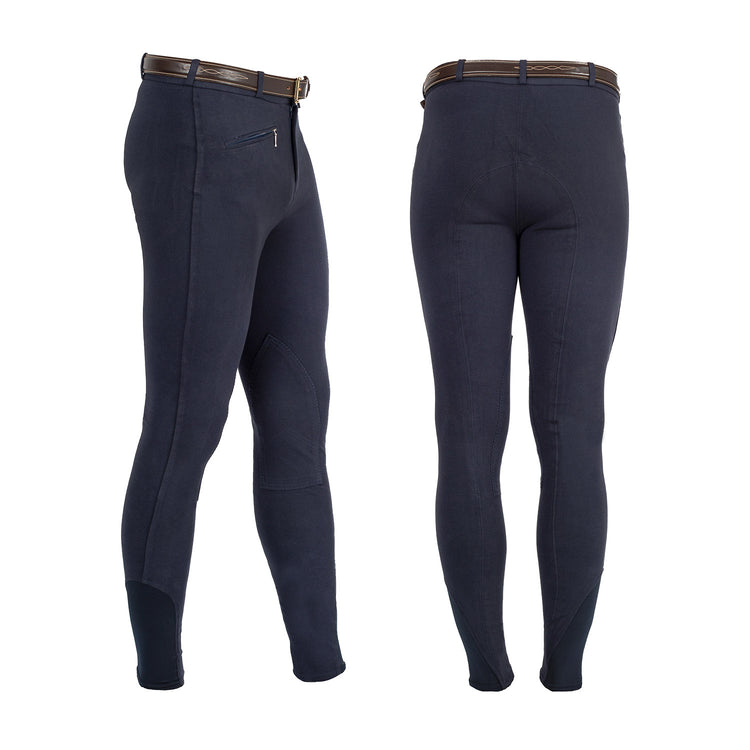 EQUESTRO URANO MAN BREECHES