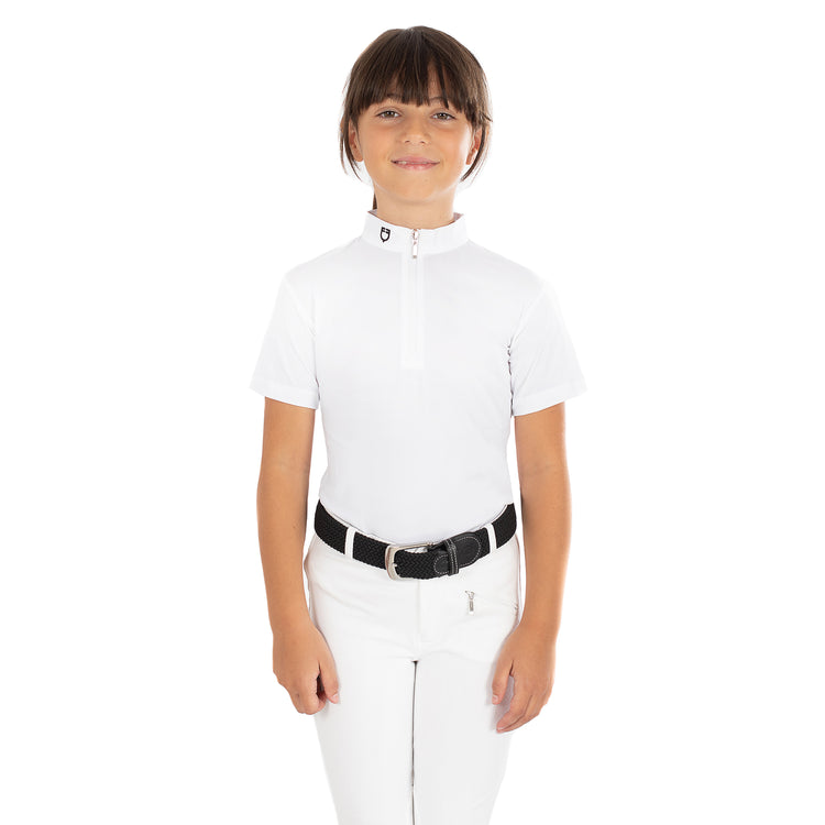 Girls Show Shirt Equestro
