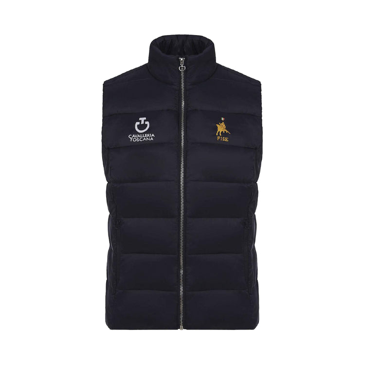 CT Ladies Vest