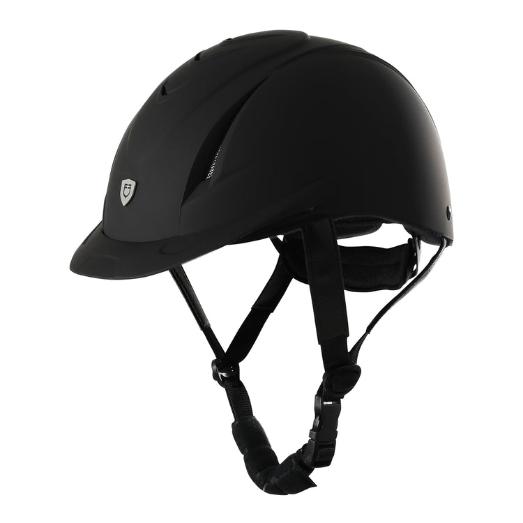 Maverick helmet equestro