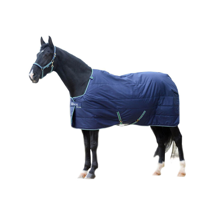 Winterdecke von Bucas