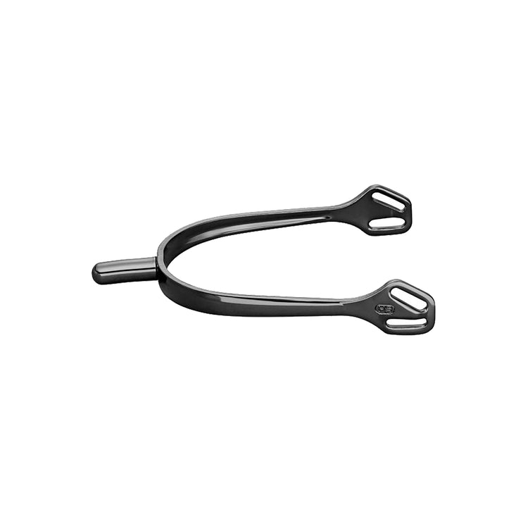 Sprenger Spurs Anthracite