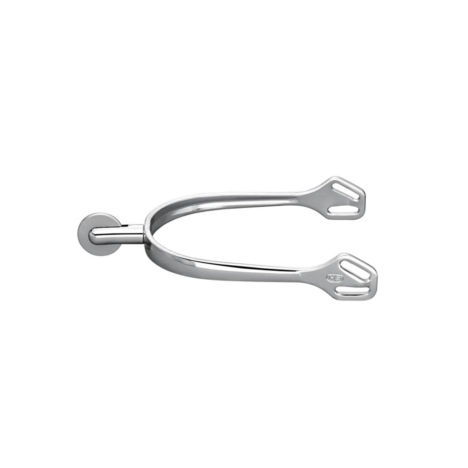 Sprenger Spurs with rowel