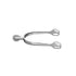Sprenger Spurs with rowel