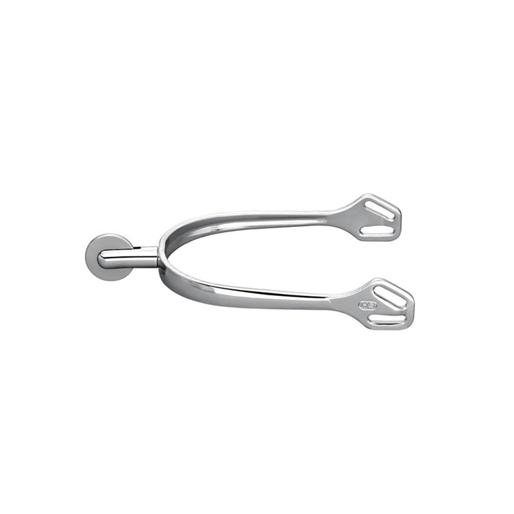 Sprenger Spurs with rowel