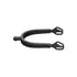 Sprenger Sporen Black