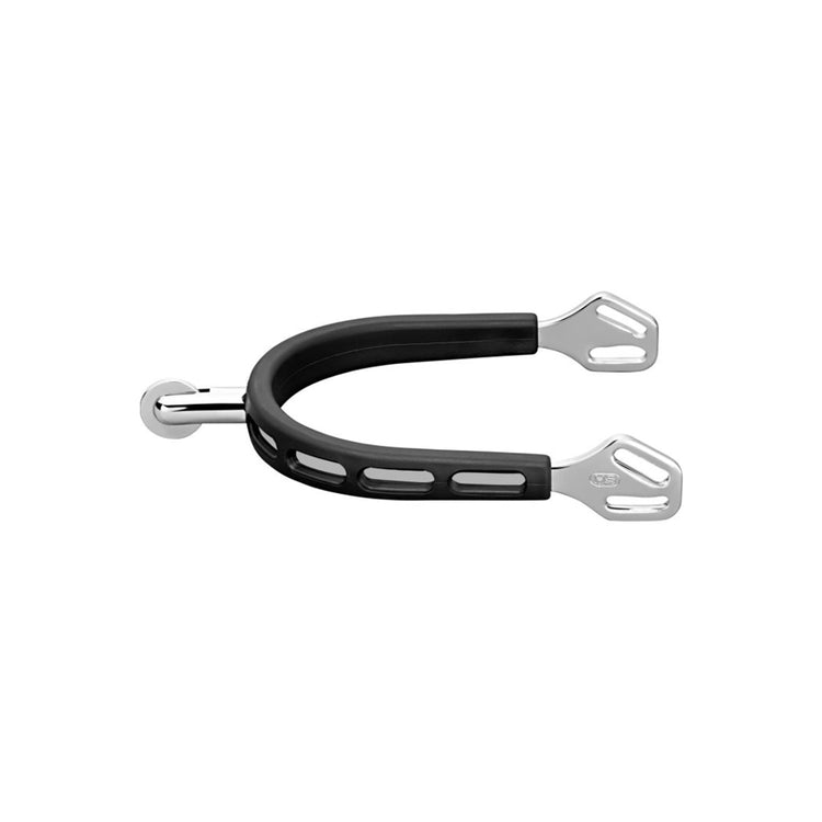 Sprenger Spurs with small rowel