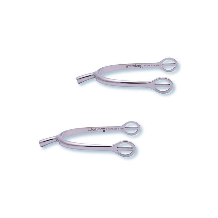 Stübben ladies Spurs