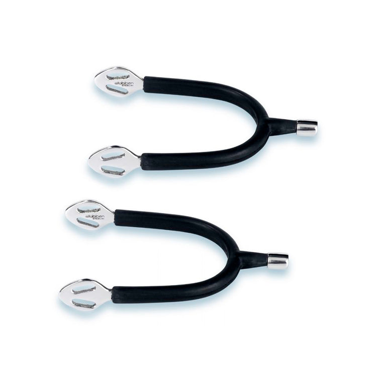 SEQ Spurs with straight Neck
