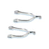 Dressage Spurs by stubben