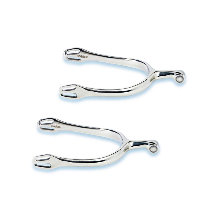 Dressage Spurs by stubben
