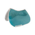 acavallo lycra memory foam saddle pad