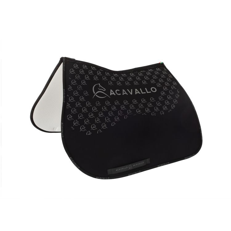 Acavallo Memory foam saddle blanket