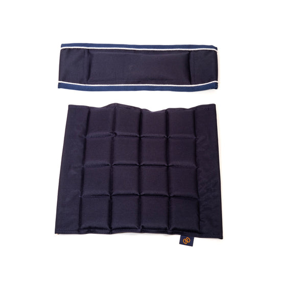 equestrian show chair