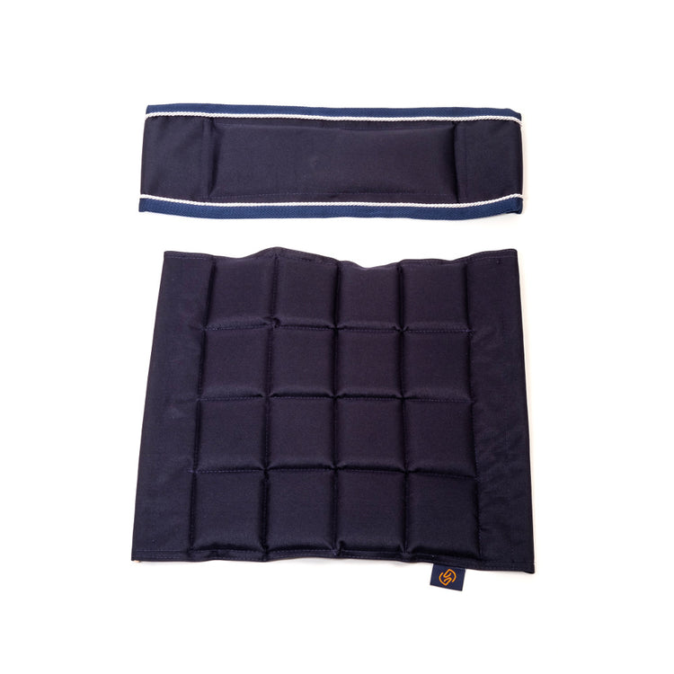 equestrian show chair