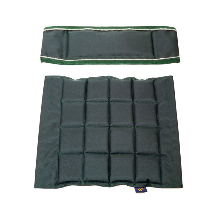 green director chair