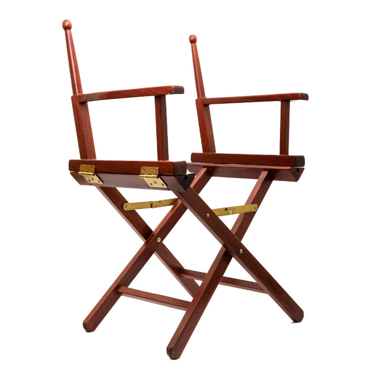 foldable wood director&