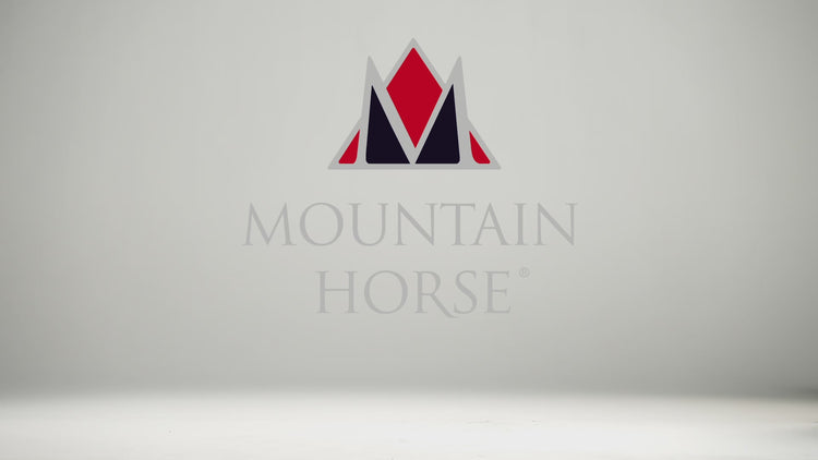 Warm equestrian coat