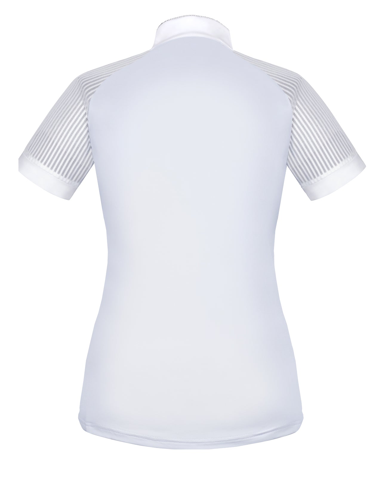 Fair Play Short Sleeve Competition Shirt Justine Airy