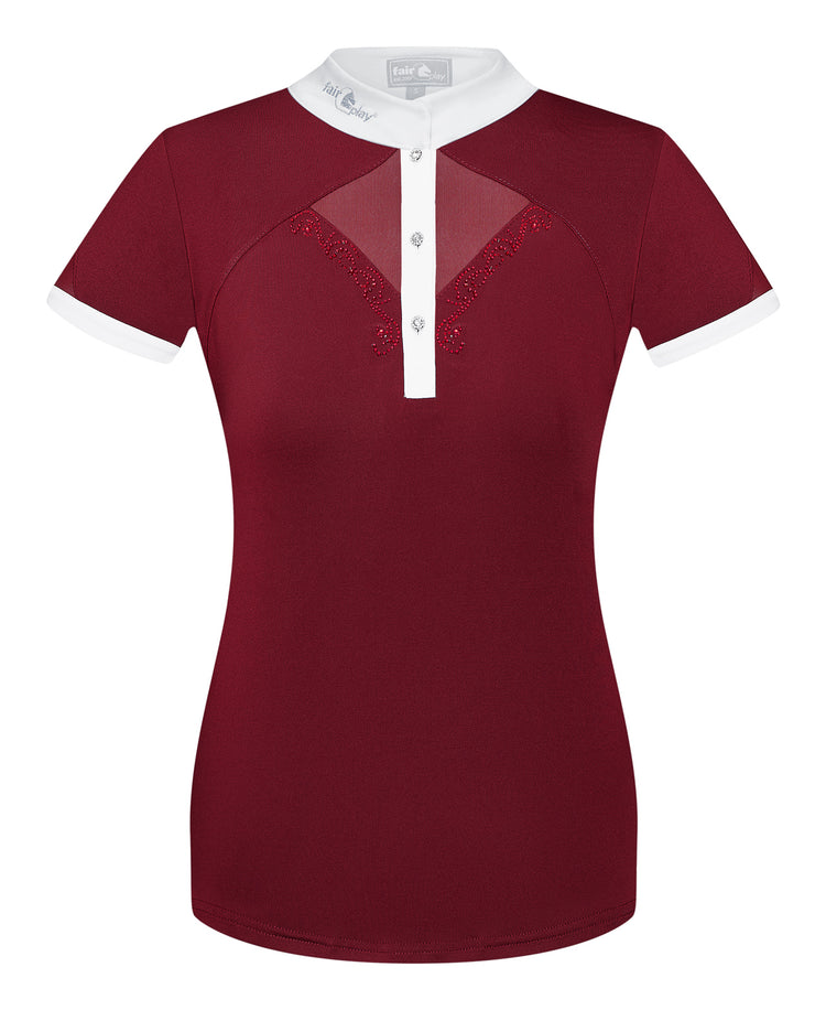 Competition Shirt Cathrine