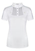 wit concours shirt dressuur