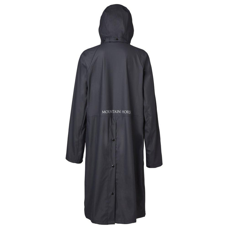 Full Length Riding rain Coat