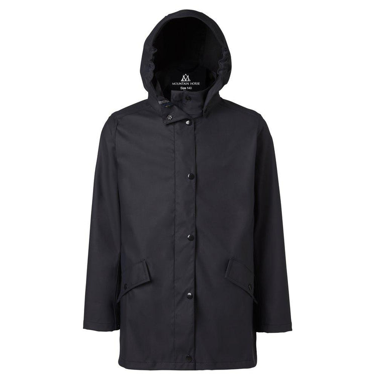 Drops Rain Coat Children