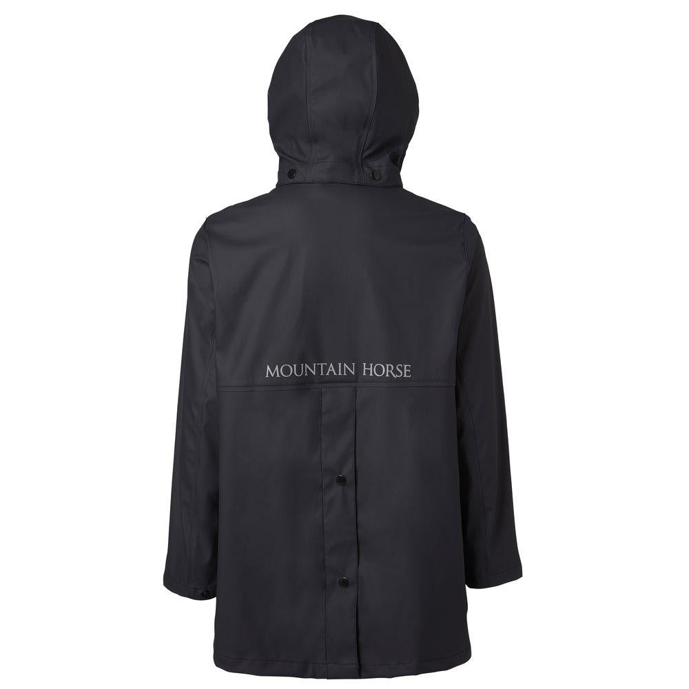Children Rain Coat Drops