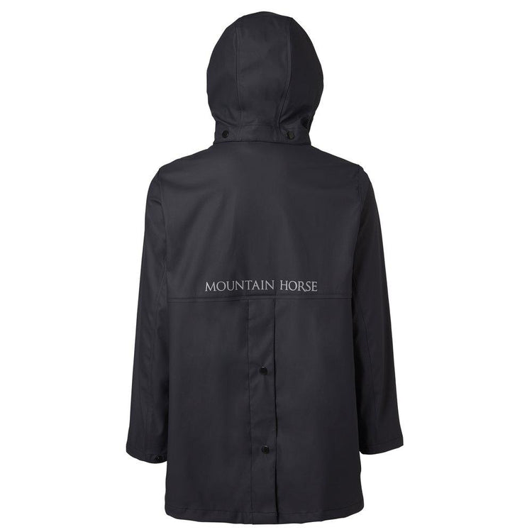 Children Rain Coat Drops