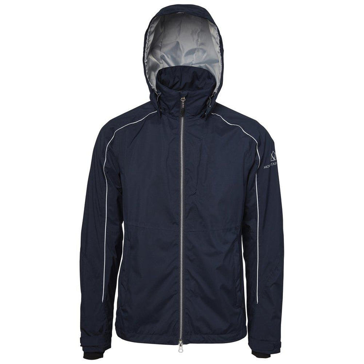 Bestickbare Jacke für Vereine