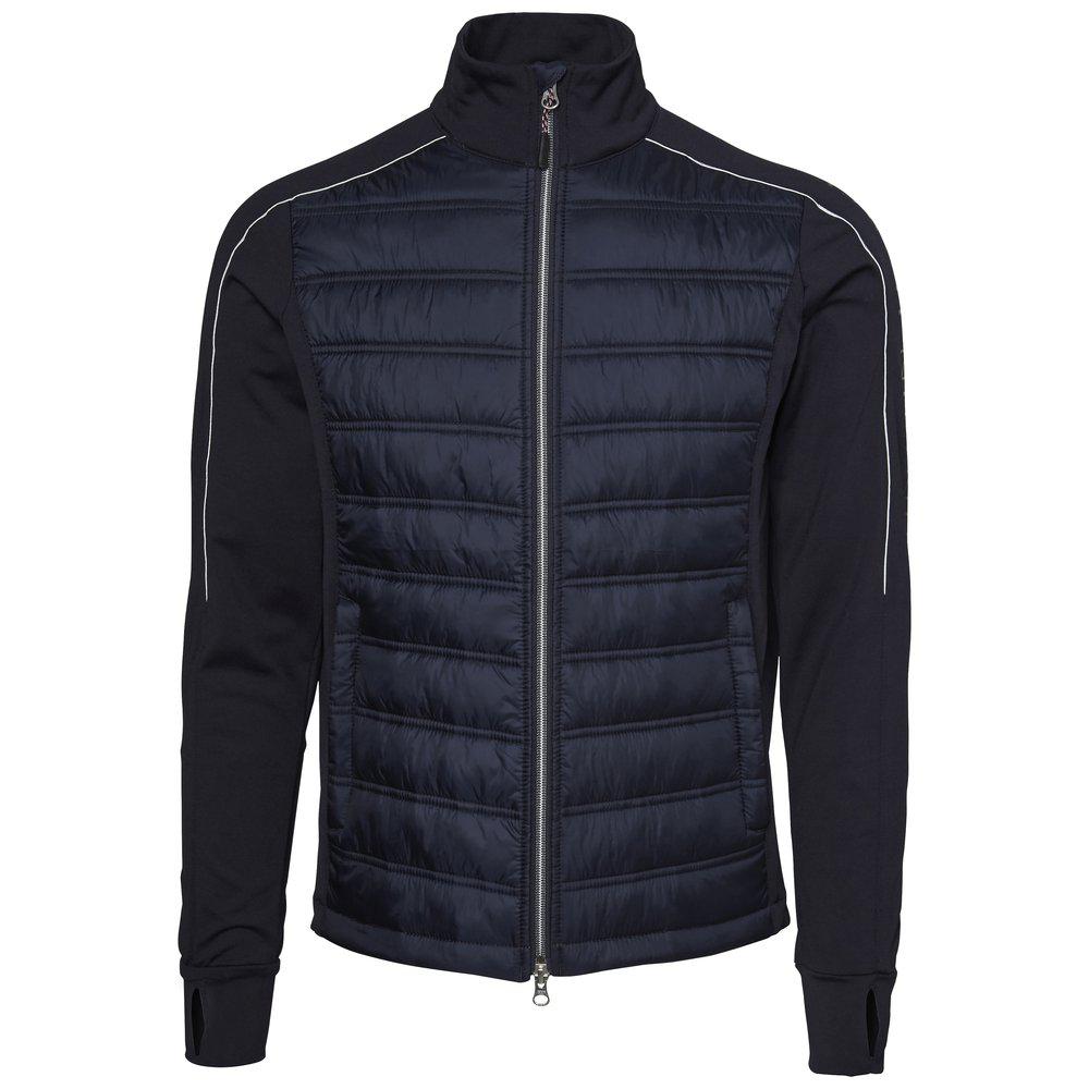 Blue mountain horse jacket