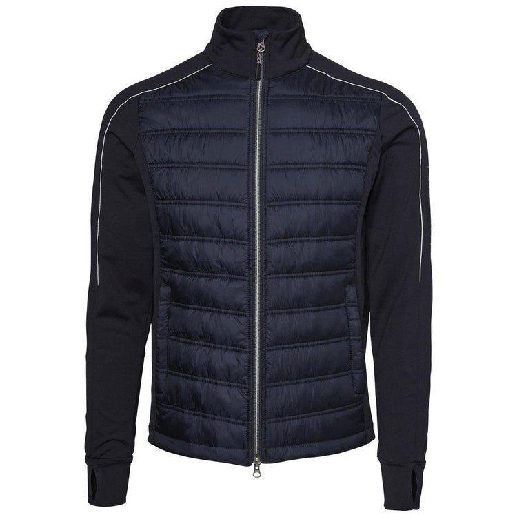 Blue mountain horse jacket