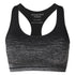 Seamless Sports Bra