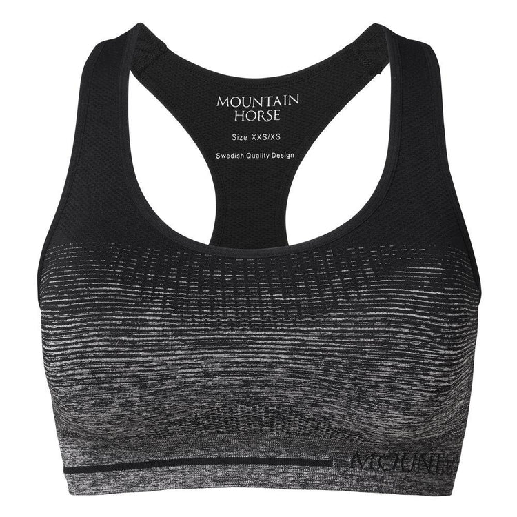 Seamless Sports Bra