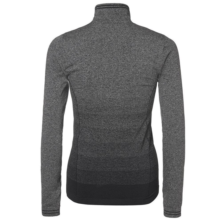 Black equestrian base layer