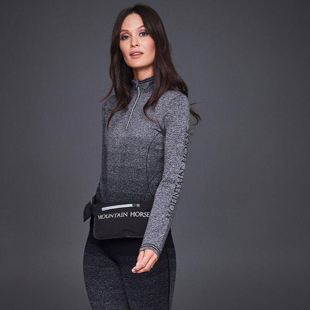 Ladies equestrian base layer