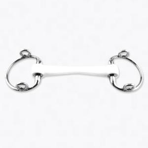 Eggbutt Gag Flexi Soft