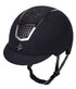 Helmet FP Quantinum Chic Black
