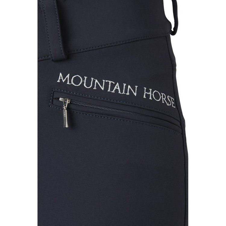 Mountain Horse Logo