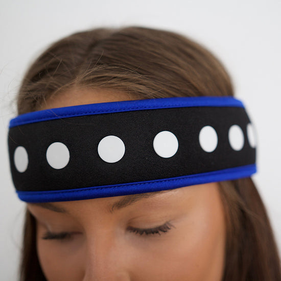 Accuswede headband